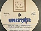 RADIO SHOW: 5/9/91 THE BEATLES 1966-1967; 1 HOUR w/INTERVIEWS & FEATURES