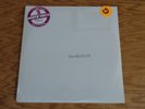 Beatles WHITE ALBUM Limited Ed. WHITE VINYL Still SEALED w/ STICKER SEBX-11841