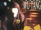 Hiphop LP WU TANG 36 Chambers 1993 RARE CLASSIC RAP VINYL