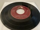 Elvis Presley A Touch Of Gold Vol1RCA EPA 5088  Maroon Label/ No Sleeve