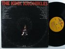 KINKS The Kink Kronikles REPRISE 2XLP VG+ gatefold  