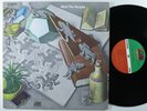 MOTT THE HOOPLE Self Titled ATLANTIC SD-8258 LP VG+ gatefold  
