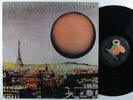 QUIET SUN Mainstream ANTILLES LP VG+  