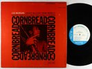 Lee Morgan - Cornbread LP - Blue Note - BST 84222 Stereo RVG NY USA