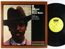Lonnie Smith - Mama Wailer LP - Kudu RVG VG+