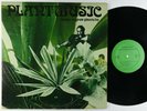 Mark E. Trotta - Plant Music: Music To Grow Plants By LP - Funk Jazz MP3