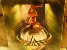 VAN HALEN 5150 SEALED VINYL ALBUM 1986