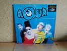 Aqua • Aquarium LP • Ltd. Blue Vinyl RSD 2017 • BARBIE GIRL 602557340846