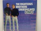 THE RIGHTEOUS BROTHERS - GREATEST HITS - VINTAGE VINYL LP V6/5020