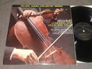 GSGC 14009 ed1 STEREO Navarra, Campoli: Brahms: Concerto for cello & violin. NM