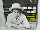 *AS IS* Bob Dylan & The Band The Basement Tapes Raw The Bootleg Series Vol. 11