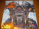 Judas Priest-Jugulator Do-LP, Steamhammer Germany 1997, megarar, still sealed