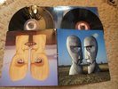 Pink Floyd ?– The Division Bell 2 x VINYL