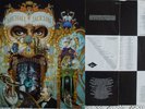 N' MINT MICHAEL JACKSON DANGEROUS 1st.Press 1991 EPIC UK 2xLPs COMPLETE SUPERB