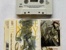 Manic Street Preachers Signed By The 4 Members Cassette Little Baby Nothing