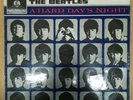 The Beatles A Hard Days Night Vinyl LP Parlophone PCS 3058