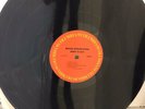 Vintage Bruce Springsteen LARGE Record Wall Accessory 34” Diameter “BORN TO RUN”