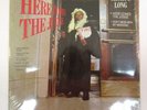 SHORTY LONG HERE COMES THE JUDGE 1968 SEALED ORIGINAL VINYL LP SOUL SS-709