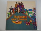 The Beatles - Yellow Submarine Denmark Stereo Rare 1st Press