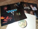 VAN HALEN LP VAN HALEN I - CLEAN 1ST US PRESSING
