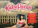 Katy Perry sealed double LP One Of The Boys '08 Capitol Records U.S..