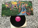 Audience - friends friends friends LP UK 1970 pink scroll Charisma 1ST PRESS