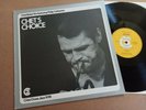 Chet Baker Trio Featuring Philip Catherine Chet's Choice Vinyl Record 1985 NM/EX
