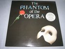 THE PHANTOM OF THE OPERA  SOUNDTRACK . DOUBLE VINYL LP