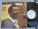 Otis Spann The Biggest Thing Since Colossus Peter Green Blue Horizon LP