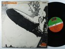 LED ZEPPELIN Self Titled ATLANTIC SD-8216 LP  