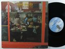 TOM WAITS Nighthawks At The Diner ASYLUM 2XLP VG+ gatefold  