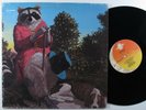 J.J. CALE Naturally SHELTER/MCA LP VG+  