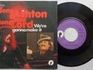 TONY ASHTON & JON LORD / DEEP PURPLE 'We're Gonna Make It' German 7
