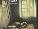 Suede Dog Man Star 1994 Vinyl Double Album; 1st Press; Nude