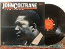 JOHN COLTRANE a love supreme ABC IMPULSE LP
