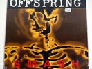 Offspring - Smash LP Epitaph 86432-1 Original 1994 Press SEALED in Shrink Wrap