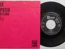T. REX / MARC BOLAN 'Jeepster / Life's A Gas' 1971 Dutch 7