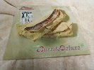 The Flying Burrito Bros. - Burrito Deluxe - A & M # 4258 - near mint - FREE SHIP