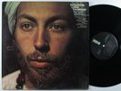 RICHARD & LINDA THOMPSON Pour Down Like Silver ISLAND LP VG+  