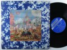 ROLLING STONES Their Satanic Majesties Request LONDON LP lenticular gatefold  