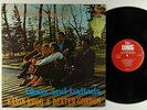 Karin Krog/Dexter Gordon - Some Other Spring, Blues And Ballads LP - Sonet VG++
