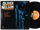 Oliver Nelson - Blues And The Abstract Truth LP - MCA Impulse - MCA-5659 VG+
