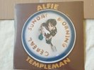 Alfie Templeman -  Sunday Morning Cereal - 10'' EP Cream Vinyl  (Sealed)