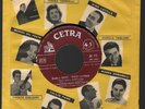FESTIVAL CANZONE ITAL.ZURIGO CARLA BONI-GINO LATILLA VOCE DELLA MONTAGNA 45 1957