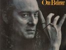 John Campbell One Believer NEAR MINT Elektra Vinyl LP