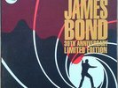 LP Gladys Knight / Matt Monro / Lulu a.o. The Best Of James Bond (30th Annivers