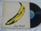 THE VELVET UNDERGROUND AND NICO..........LP 1971.......GARAGE / ART ROCK