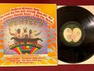 The Beatles Magical Mystery Tour Promo Vinyl LP Record Album Apple SMAL-2835