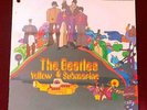 The Beatles   Yellow Submarine New Still Sealed NOS Capitol Promo LP Record
