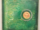 ALICE COOPER Billion Dollar Babies LP 1973 ORIG US PRESS Complete VG / VG+